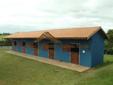 Fazenda/Sítio à venda, 363000m² no Área Rural de Tatuí, Tatuí