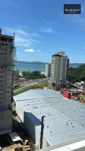 Apartamento com 3 Quartos à venda, 70m² no Tabuleiro dos Oliveiras, Itapema