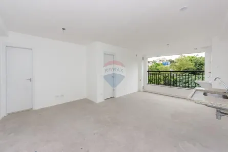 Apartamento com 1 Quarto à venda, 45m² no Instituto de Previdência, São Paulo