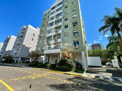 Apartamento com 2 Quartos à venda, 57m² no Nonoai, Porto Alegre