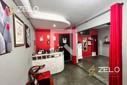 Casa com 5 Quartos à venda, 270m² no Jardim Nova Europa, Campinas
