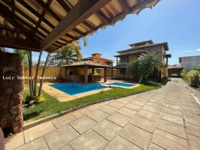 Casa com 5 Quartos à venda, 800m² no Porto da Roça I, Saquarema