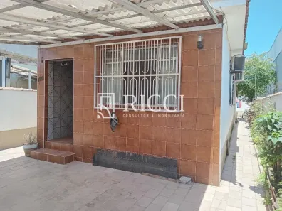 Casa com 3 Quartos à venda, 130m² no Estuário, Santos