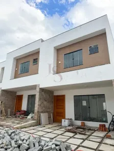Casa com 3 Quartos à venda, 99m² no Cancela Preta, Macaé