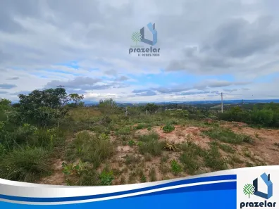 Lote/Terreno à venda, 550m² no Dona Catarina, Mairinque