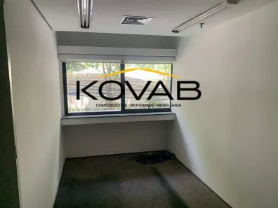 Sala Comercial para alugar, 70m² no Brooklin Paulista, São Paulo