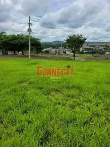 Lote/Terreno à venda, 332m² no Bonfim Paulista, Ribeirão Preto