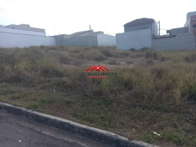 Lote/Terreno à venda, 250m² no Portal dos Passaros, São José dos Campos