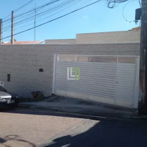 Casa com 3 Quartos à venda, 174m² no Bela Vista, Jundiaí