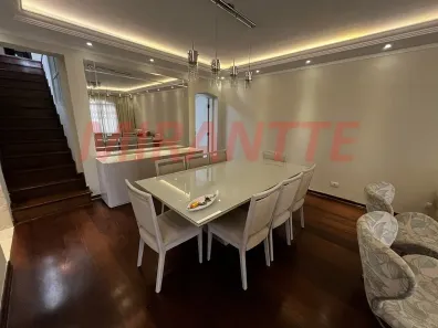 Sobrado com 4 Quartos à venda, 168m² no Vila Paulicéia, São Paulo