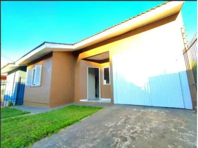 Casa com 3 Quartos para alugar, 70m² no Vera Cruz, Passo Fundo