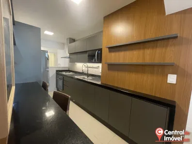 Apartamento com 2 Quartos para alugar, 110m² no Centro, Balneário Camboriú
