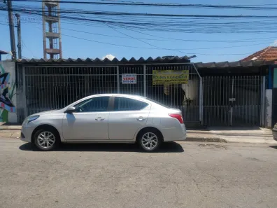 Casa com 4 Quartos à venda, 141m² no Vila Zat, São Paulo
