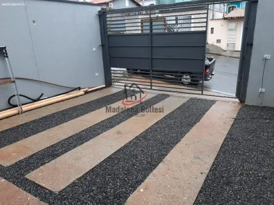 Casa com 3 Quartos à venda, 125m² no Villa Di Cesar, Mogi das Cruzes