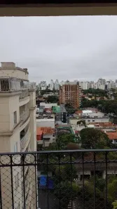 Apartamento com 1 Quarto à venda, 94m² no Indianópolis, São Paulo