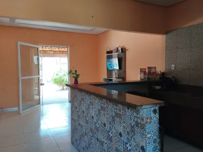 Fazenda/Sítio com 2 Quartos à venda, 100m² no Panaquatira, São José de Ribamar