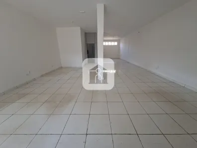 Ponto Comercial para alugar, 105m² no Luizote de Freitas, Uberlândia
