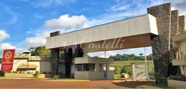 Lote/Terreno à venda, 302m² no Colônia Dona Luíza, Ponta Grossa