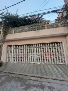 Casa com 5 Quartos à venda, 180m² no Metalúrgicos, Osasco