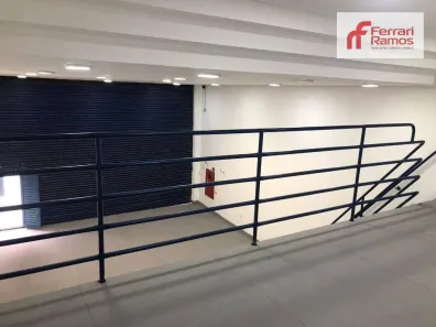Ponto Comercial para alugar, 180m² no Vila Carmela II, Guarulhos