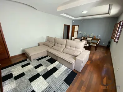 Casa com 4 Quartos à venda, 415m² no Manoel Corrêa, Conselheiro Lafaiete