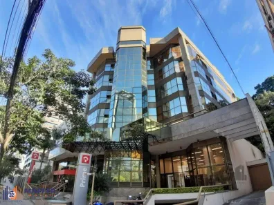 Sala Comercial à venda, 57m² no Auxiliadora, Porto Alegre