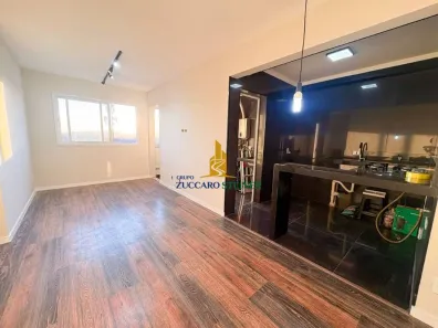 Apartamento com 2 Quartos à venda, 61m² no Vila Barros, Guarulhos