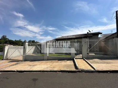 Casa com 3 Quartos à venda, 180m² no Oficinas, Ponta Grossa