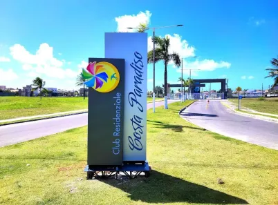 Casa de Condomínio com 4 Quartos à venda, 437m² no Costa Paradiso, Barra dos Coqueiros