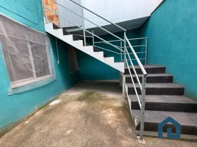 Apartamento com 1 Quarto à venda, 45m² no Girassol, Ribeirão das Neves