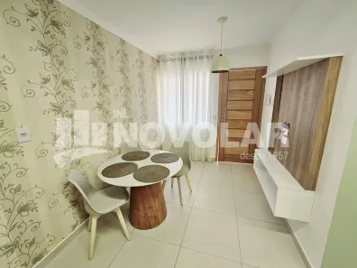 Apartamento com 2 Quartos à venda, 42m² no Parque Vitória, São Paulo