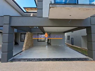 Casa com 4 Quartos à venda, 130m² no São Luiz, Belo Horizonte