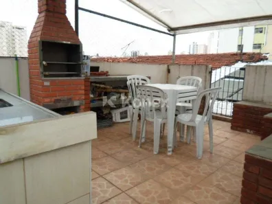Sobrado com 4 Quartos à venda, 100m² no Santana, São Paulo