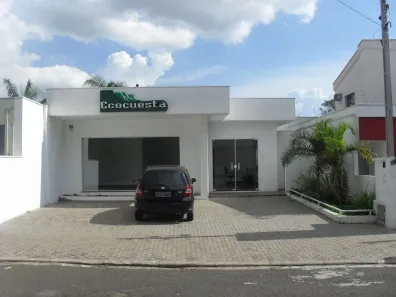 Ponto Comercial para alugar, 249m² no Centro, São Carlos