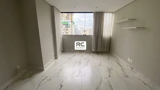 Apartamento com 2 Quartos para alugar, 90m² no Serra, Belo Horizonte