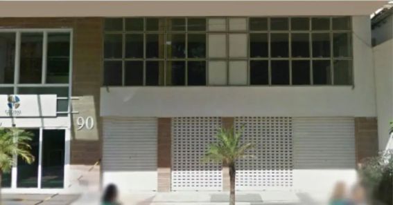 Ponto Comercial à venda, 826m² no Centro, Niterói