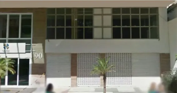 Ponto Comercial à venda, 826m² no Centro, Niterói