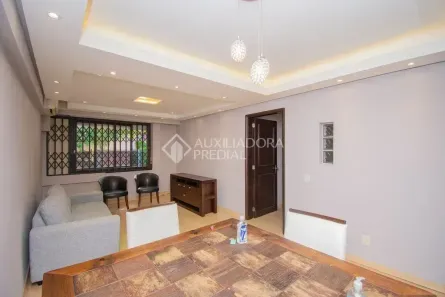 Apartamento com 3 Quartos à venda, 100m² no Santana, Porto Alegre