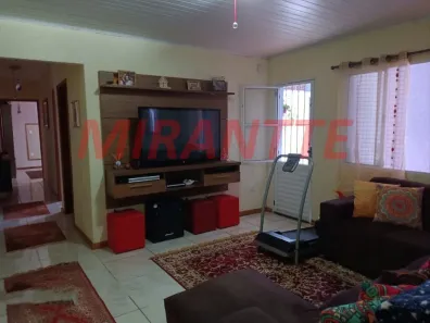 Sobrado com 3 Quartos à venda, 168m² no Vila Carolina, São Paulo