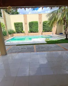 Casa com 3 Quartos à venda, 250m² no Jardim Vivendas, São José do Rio Preto