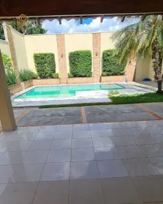 Casa com 3 Quartos à venda, 450m² no Jardim Vivendas, São José do Rio Preto