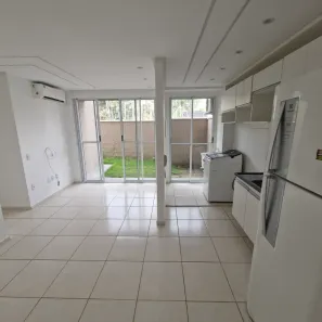 Apartamento com 3 Quartos para alugar, 84m² no Ponta Negra, Manaus