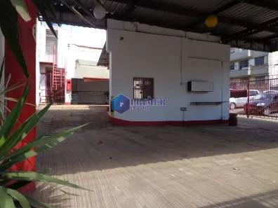 Sala Comercial à venda, 372m² no Santa Efigênia, Belo Horizonte