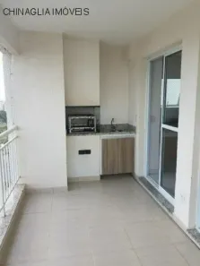 Apartamento com 3 Quartos à venda, 127m² no Parque Prado, Campinas