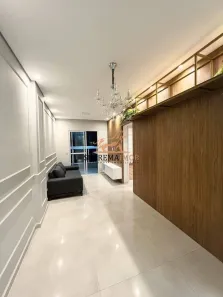 Apartamento com 2 Quartos à venda, 52m² no Parque Campolim, Sorocaba