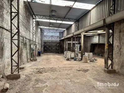 Galpão/Depósito/Armazém para alugar, 300m² no Mondubim, Fortaleza