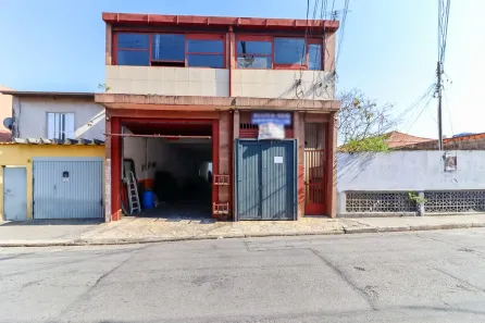 Ponto Comercial com 1 Quarto para alugar, 280m² no Vila Constança, São Paulo