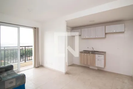Apartamento com 2 Quartos à venda, 49m² no Vila Flórida, Guarulhos