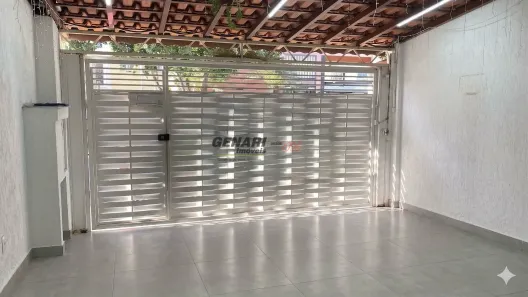 Casa com 2 Quartos à venda, 97m² no Jardim Alice, Indaiatuba