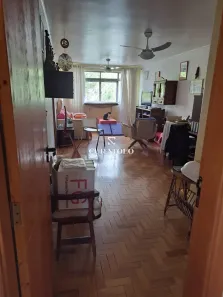 Apartamento com 2 Quartos à venda, 97m² no Vila Mariana, São Paulo